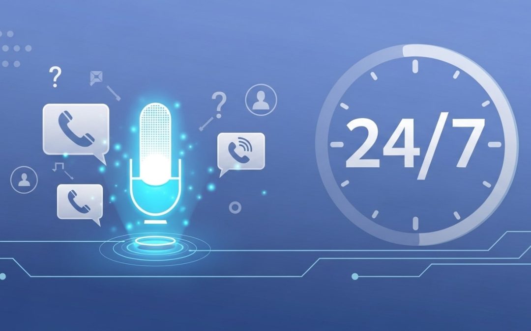AI Voice Agents & 24/7 Answering Services | Hive Group Inc